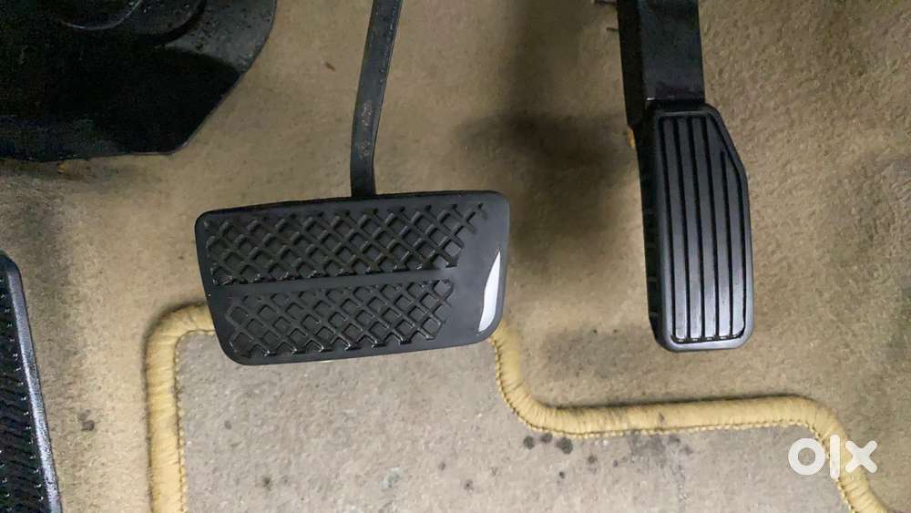 Honda City I-vtec Cvt Vx, 2019, Petrol