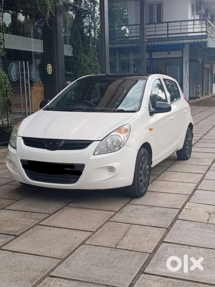 Hyundai I20 Magna 2011