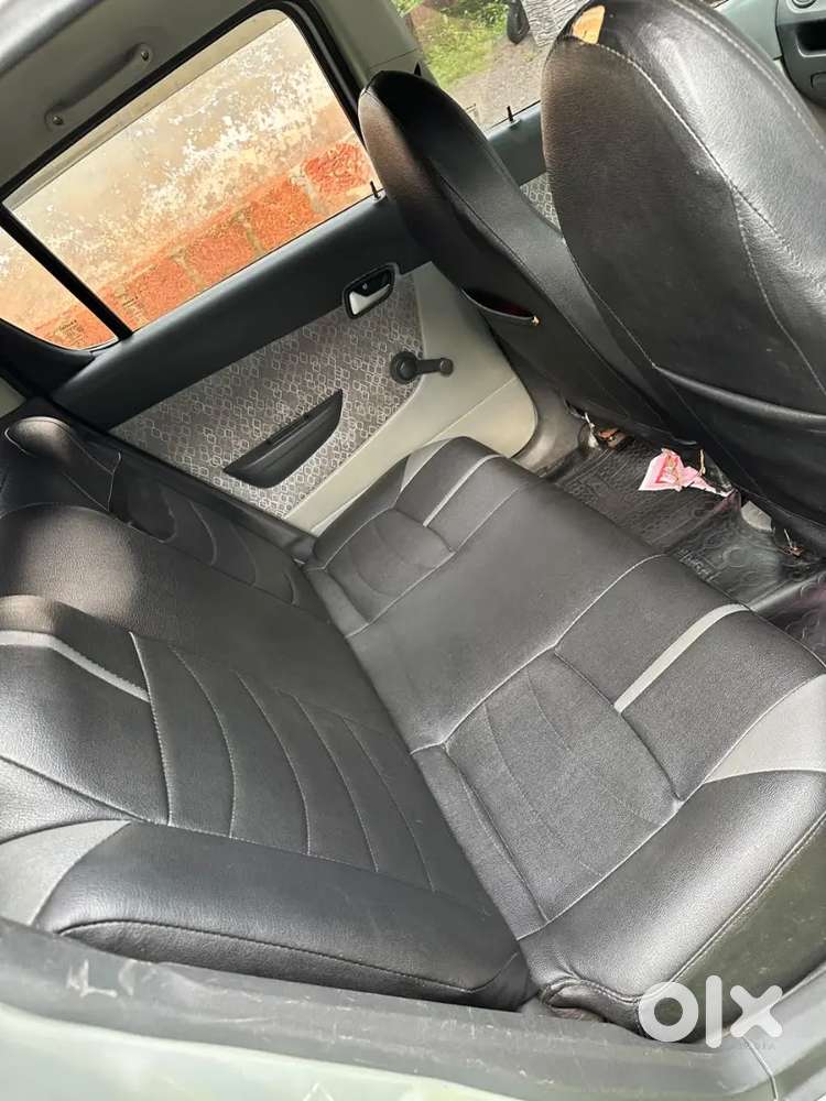 Good Condition Alto 800