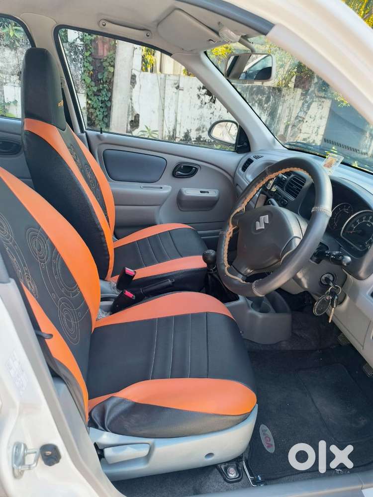 Maruti Suzuki Alto K10 1.0 Vxi, 2014, Petrol