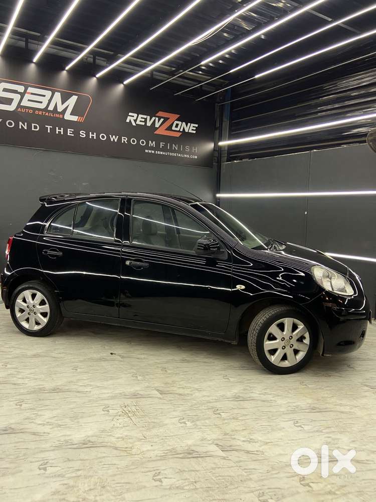 Nissan Micra 2012-2017 Diesel Xv Premium, 2011, Diesel