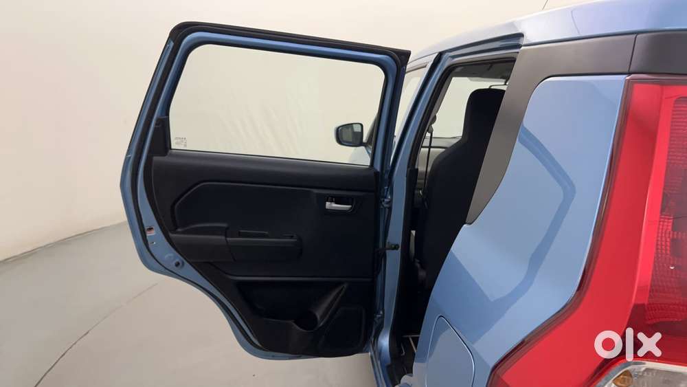 Maruti Suzuki Wagon R Vxi 1.0, 2023, Petrol