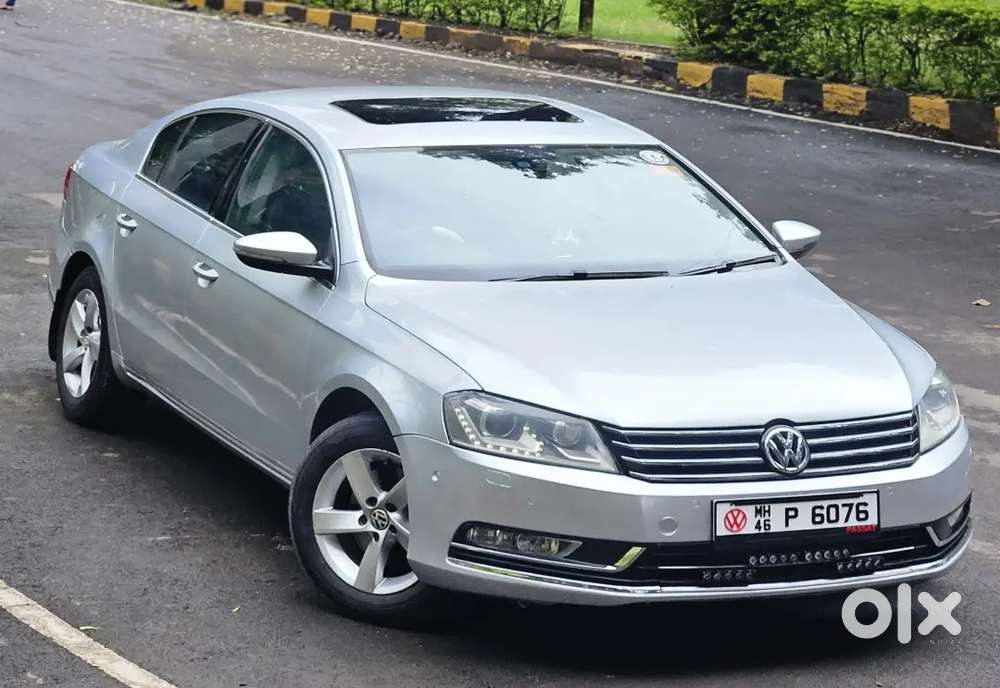 Good Condition Of Car