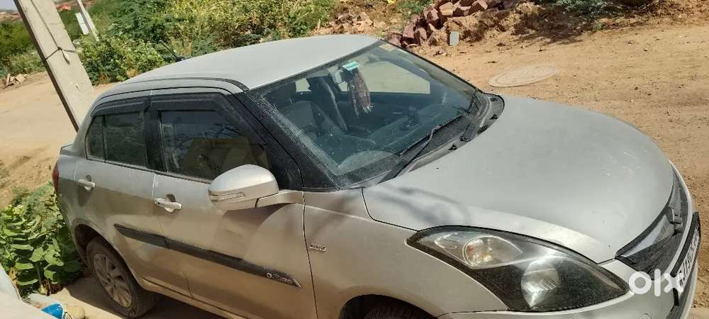 Maruti Suzuki Dzire 2015 Diesel 152000 Km Driven.