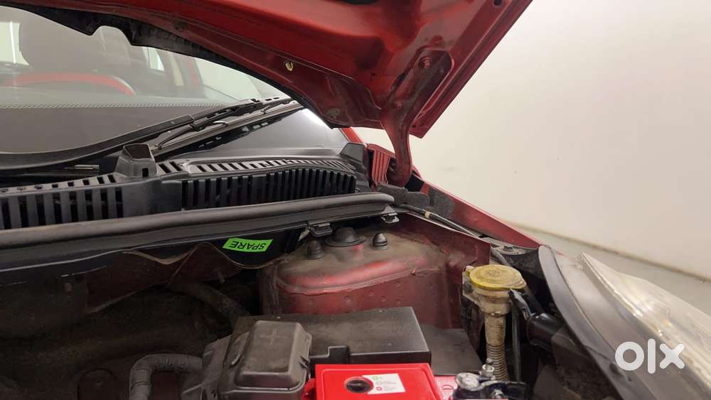 Tata Nexon 1.2 Revotron Xz Plus, 2019, Petrol