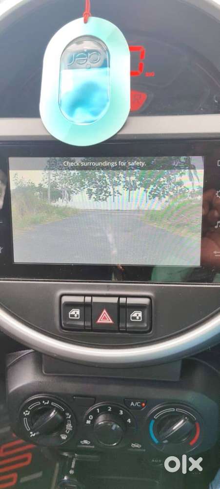 Brand New S-presso Automatic 2025 (top-end) - Just 5 Months & 8932km