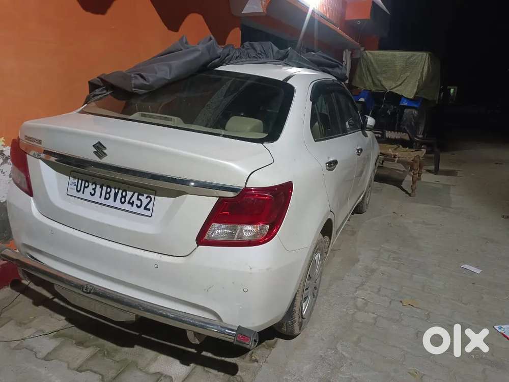 Maruti Suzuki Dzire 2022 Petrol Lxi