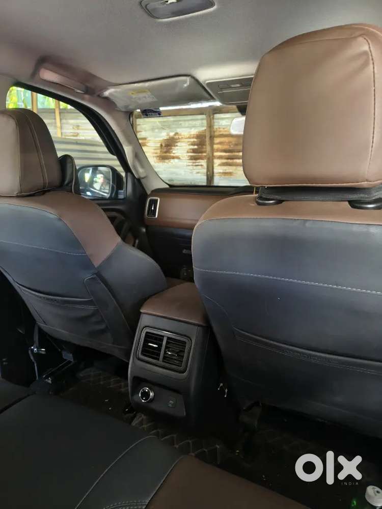 Mahindra Scorpio-n 2024 Petrol Good Condition