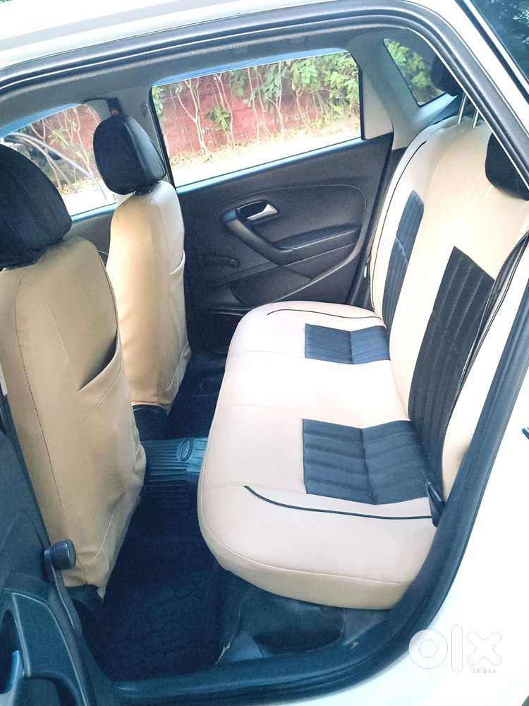 Volkswagen Ameo 1.5 Tdi Trendline, 2017, Diesel