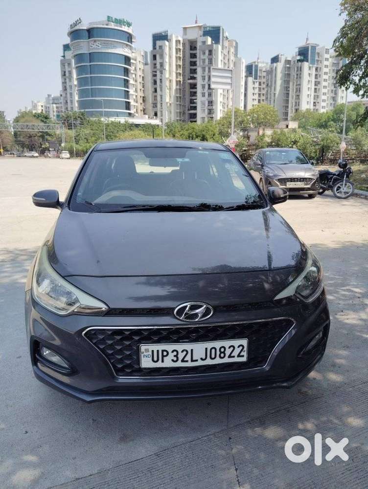 Hyundai I20 Sportz 1.2 Vtvt, 2020, Petrol