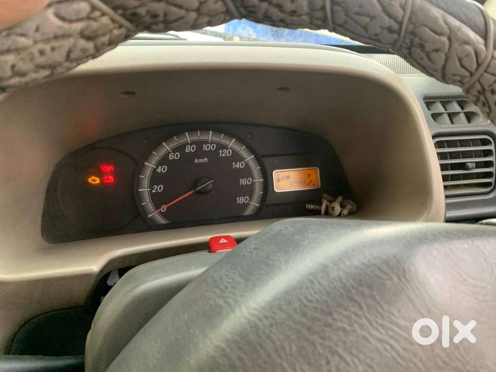 Maruti Suzuki Eeco 2010 Petrol Well Maintained
