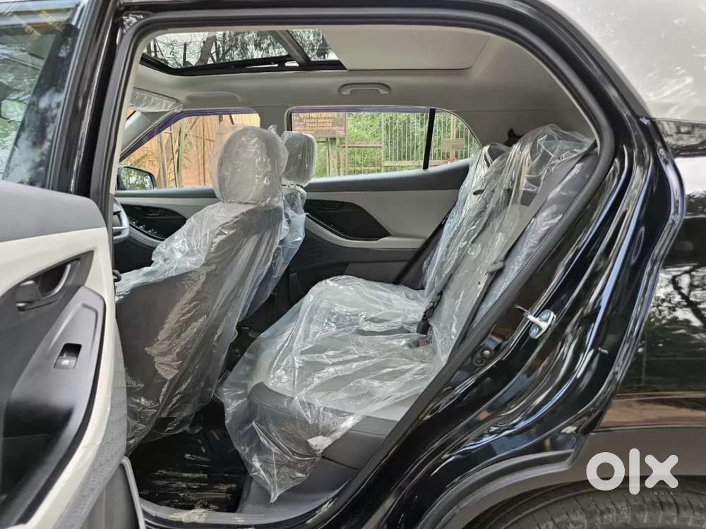 Hyundai Creta, 2026, Diesel