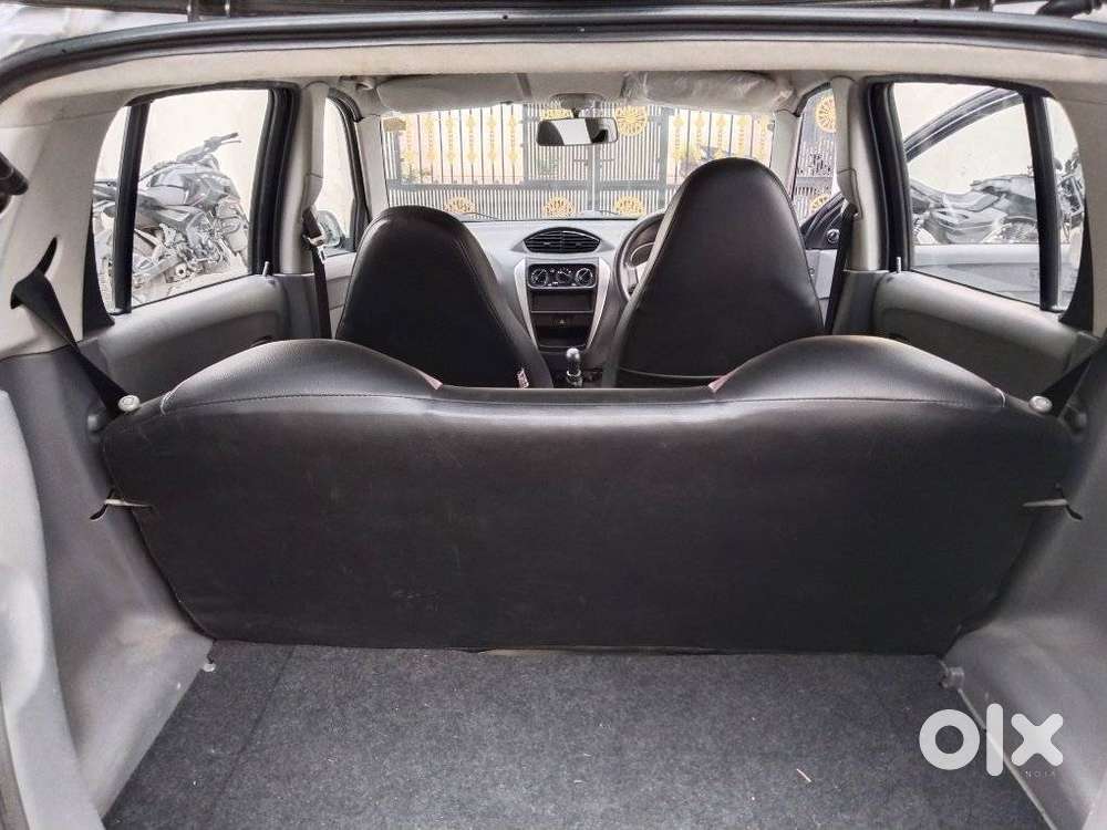 Maruti Suzuki Alto 800 Lxi, 2015, Petrol