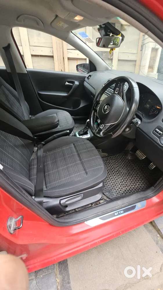 Doctors Polo Gt Tsi Excellent Condition For Sale