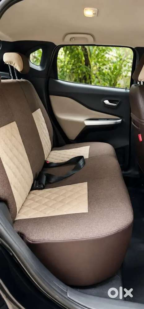 Nissan Magnite 2023 Xl Petrol
