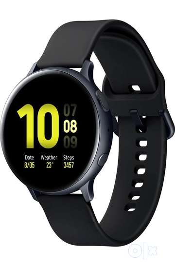 Nutikell samsung outlet galaxy watch active