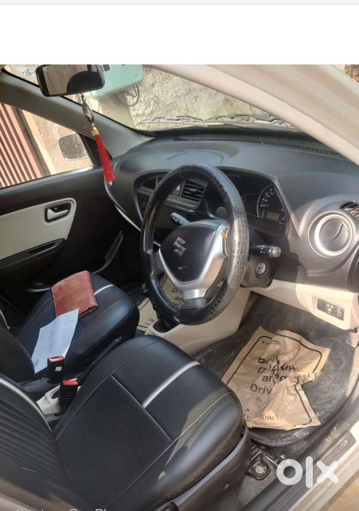 Brand New Car . Key Less Entry , Back Camera And Android Screen