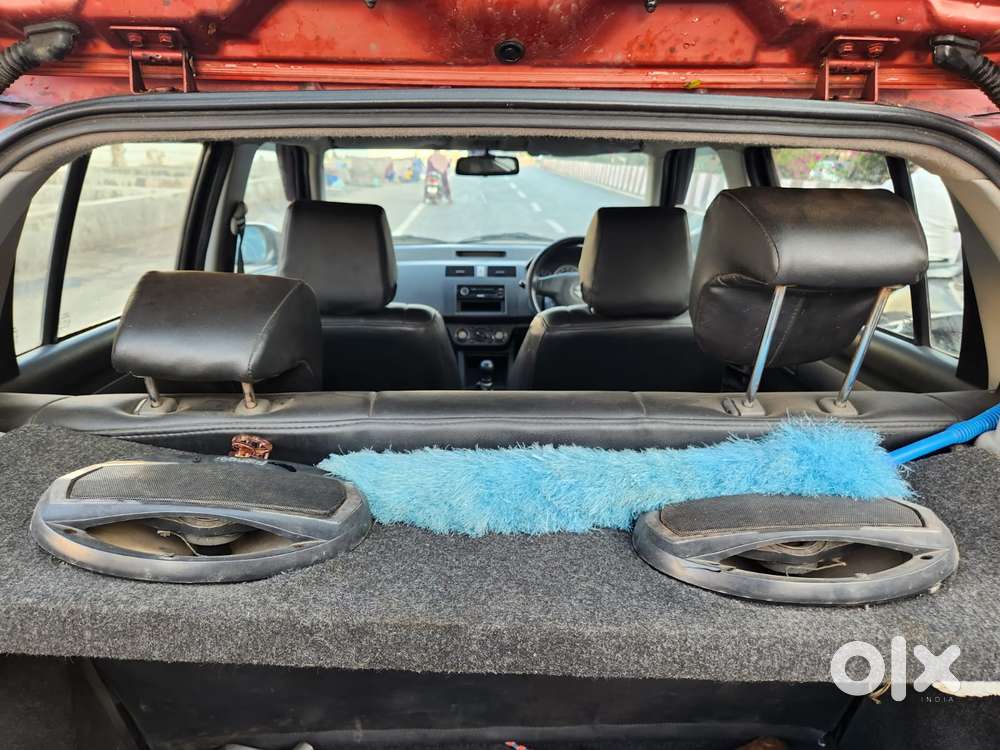 Maruti Suzuki Swift Vxi + Manual, 2008, Petrol