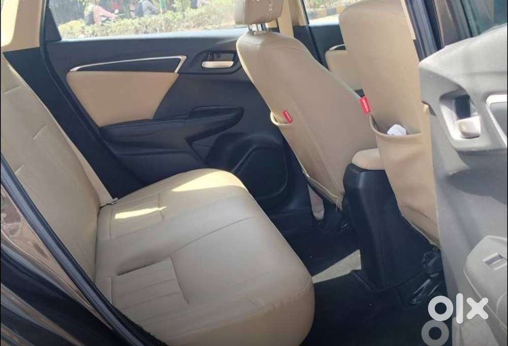 Honda Jazz Vx Cvt, 2019, Petrol