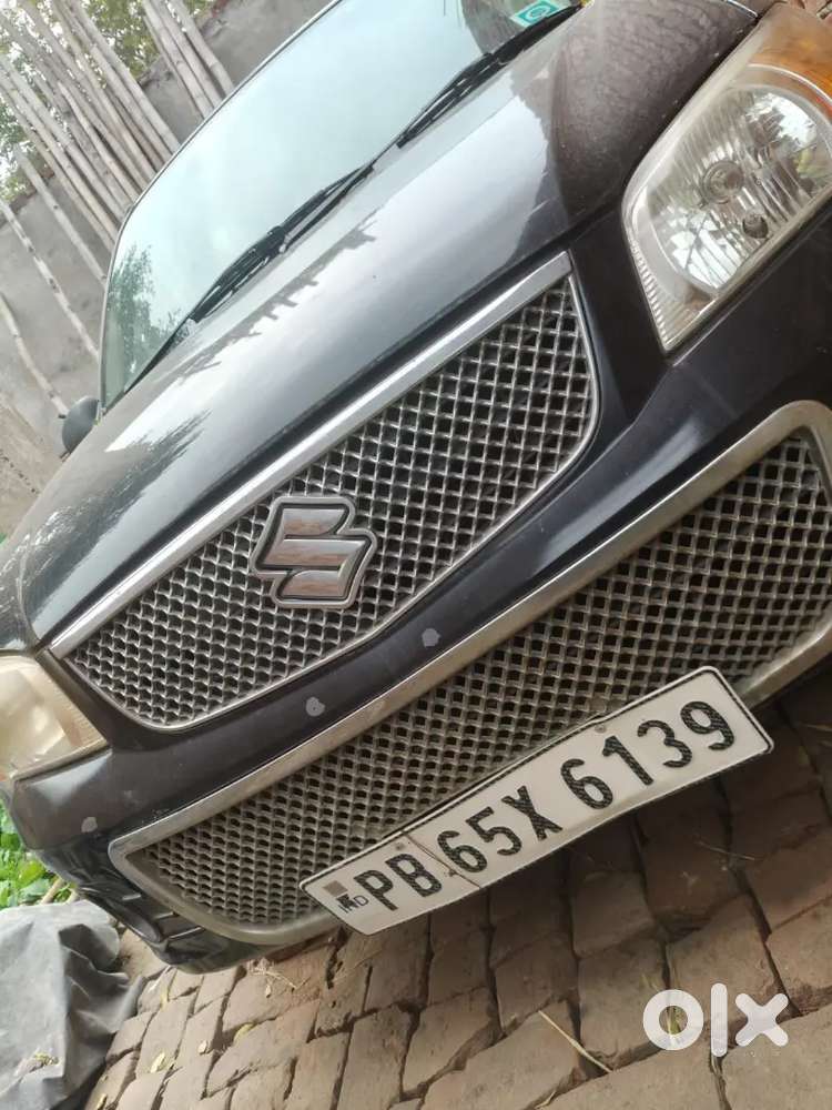 Maruti Suzuki Alto K10 2014 Petrol 83000 Km Driven