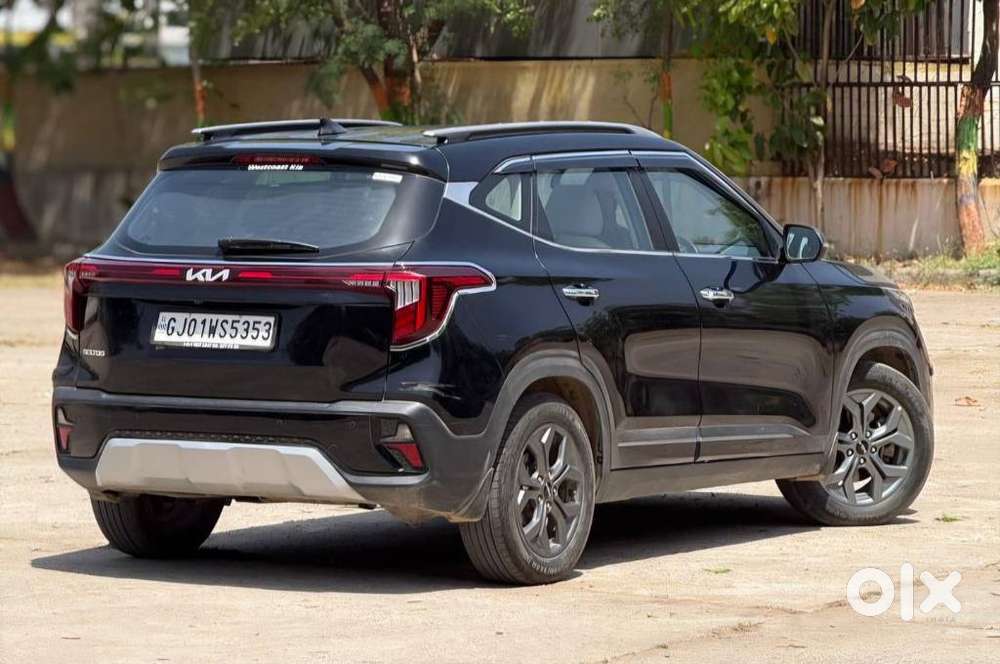 Kia Seltos 1.5 Htx Diesel Anniversary Edition, 2024, Diesel