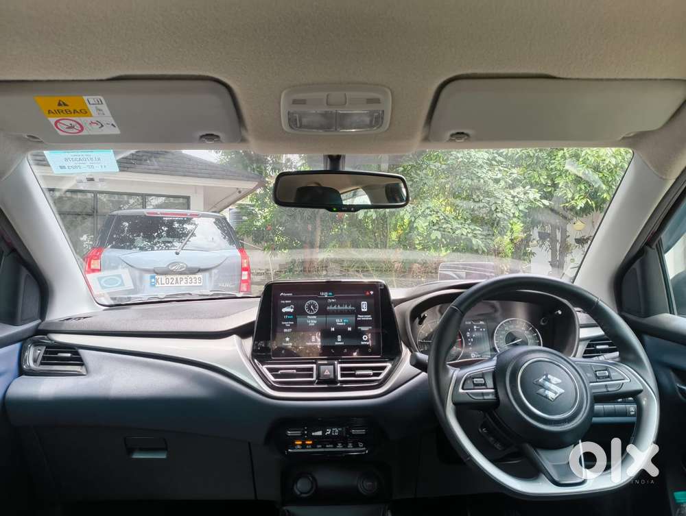 Maruti Suzuki Baleno 1.2 Alpha At, 2023, Petrol