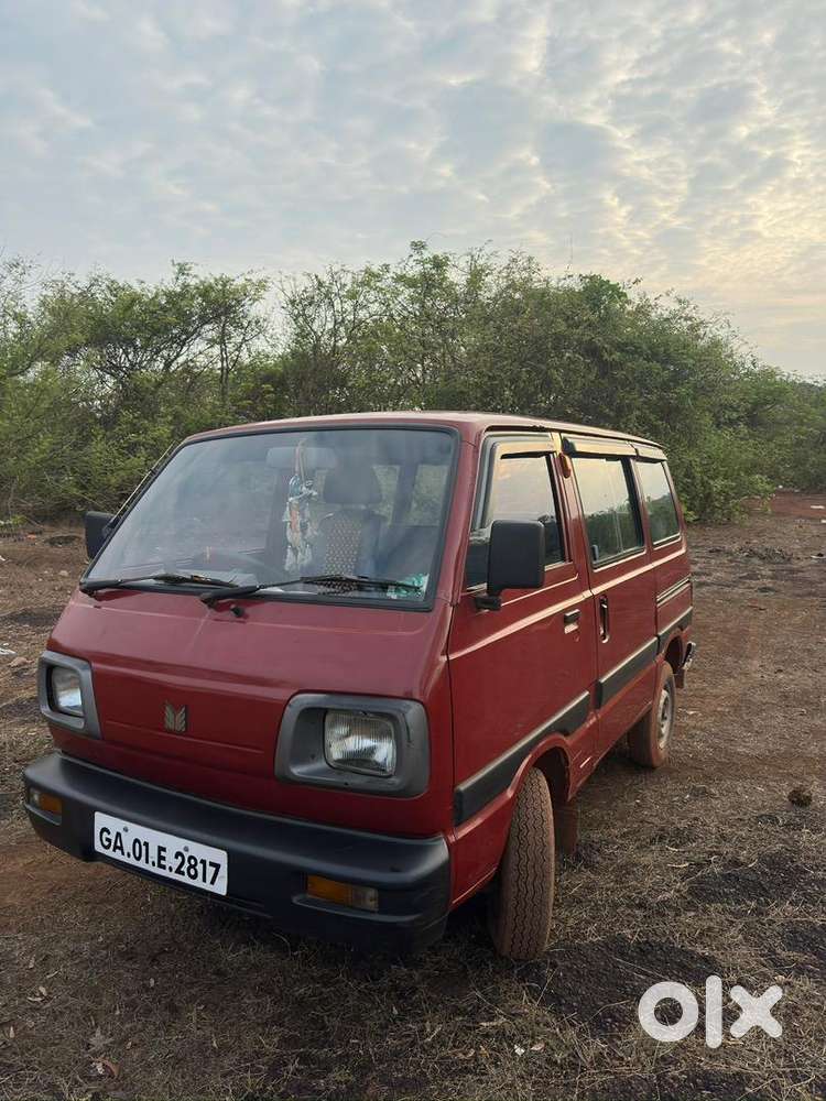 Maruti Suzuki