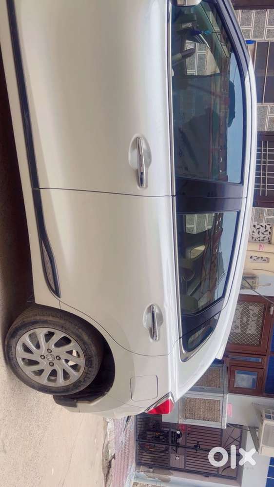 Maruti Baleno Petrol Manual 2022 Car