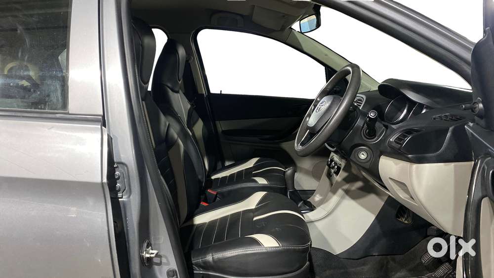 Tata Tiago Nrg Petrol, 2020, Petrol