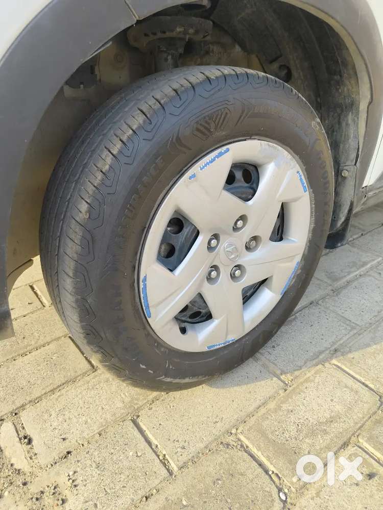 Hyundai Venue 1.2 Mt Kappa Hybrid Cng
