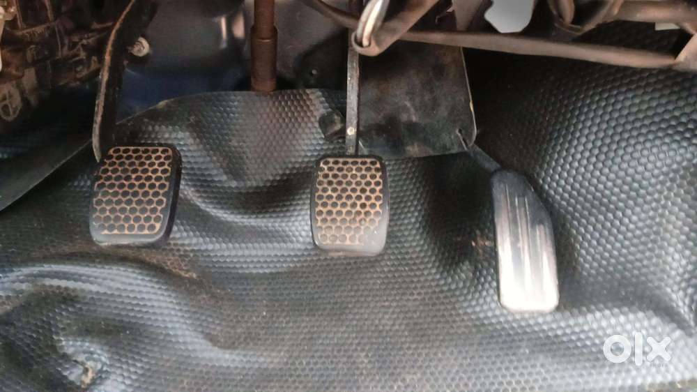 Maruti Suzuki Alto 0.8 Lxi (o), 2011, Petrol