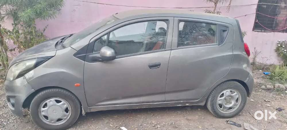 Chevrolet Beat 2015 Diesel Good Condition