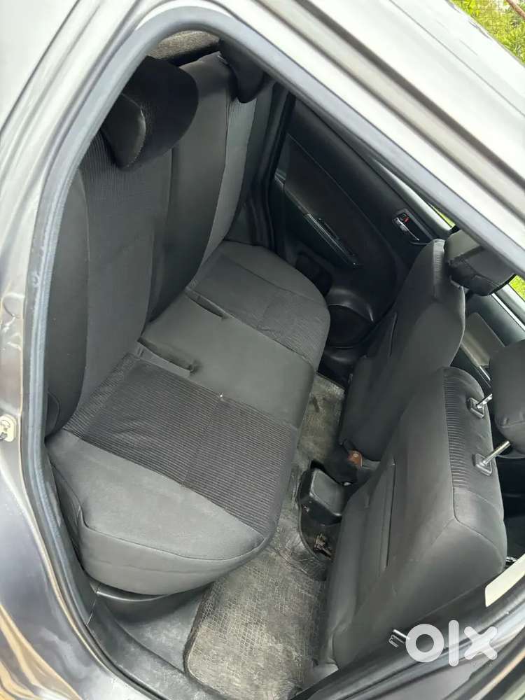 Maruti Suzuki Swift 2015 Ddis Vdi
