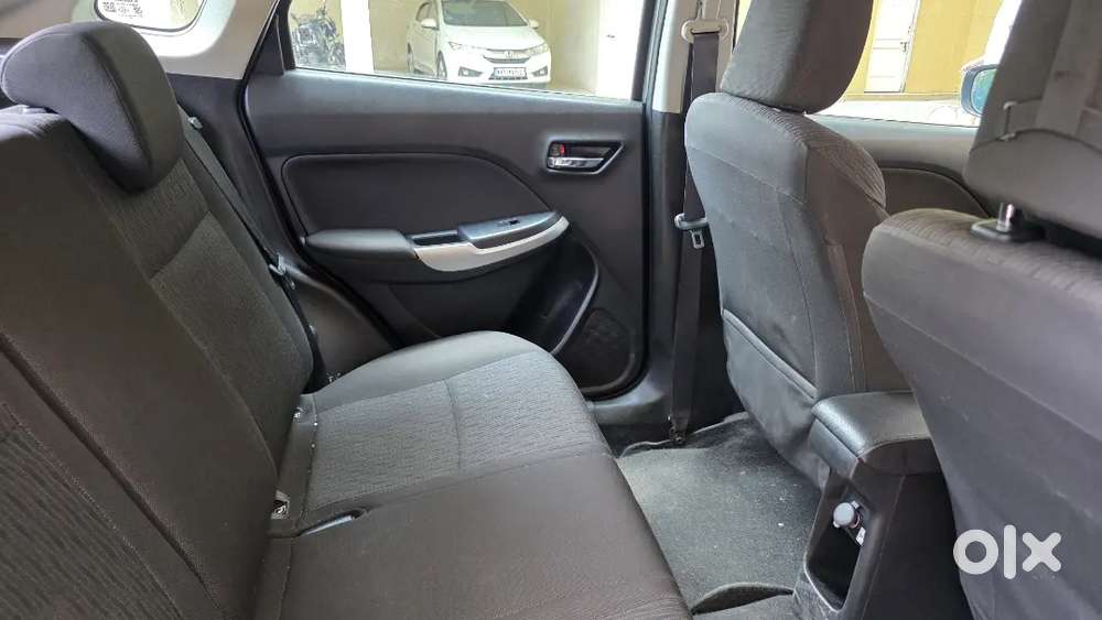 Maruthi Baleno Urgent Sale