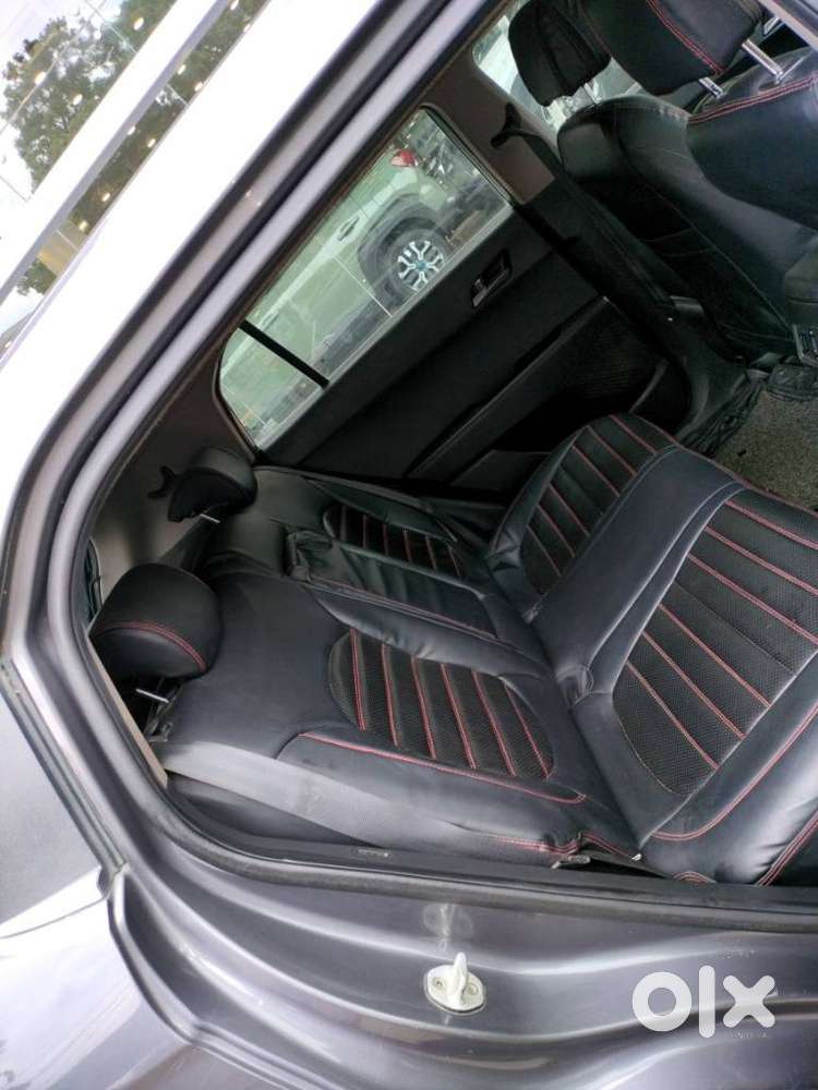 Hyundai Creta, 2015, Diesel