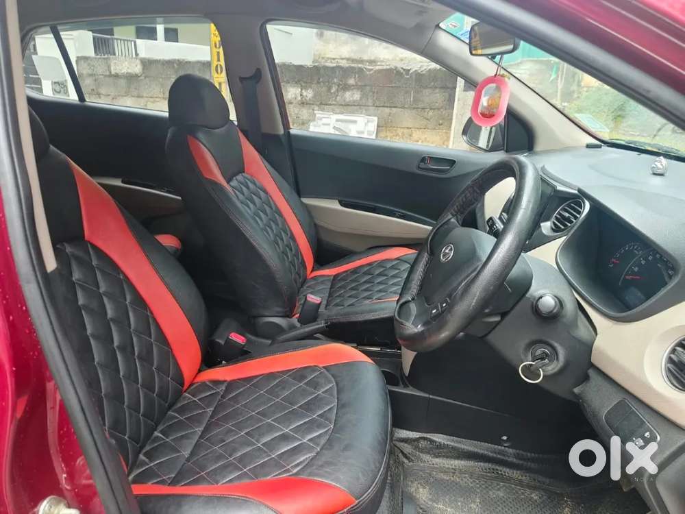 Hyundai Grand I10, 2014, Petrol