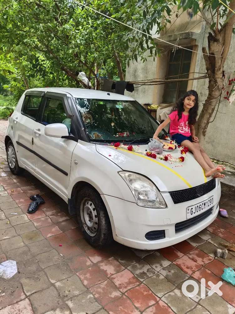 Maruti Suzuki Swift 2007