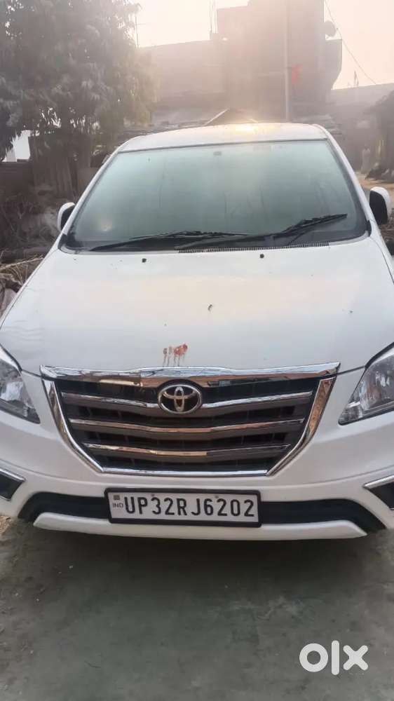 Toyota Innova