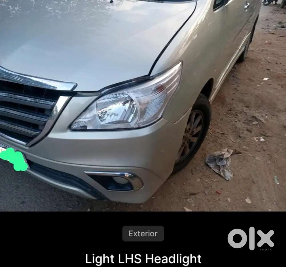 Well Maintained Vehicle Ka18ma2894