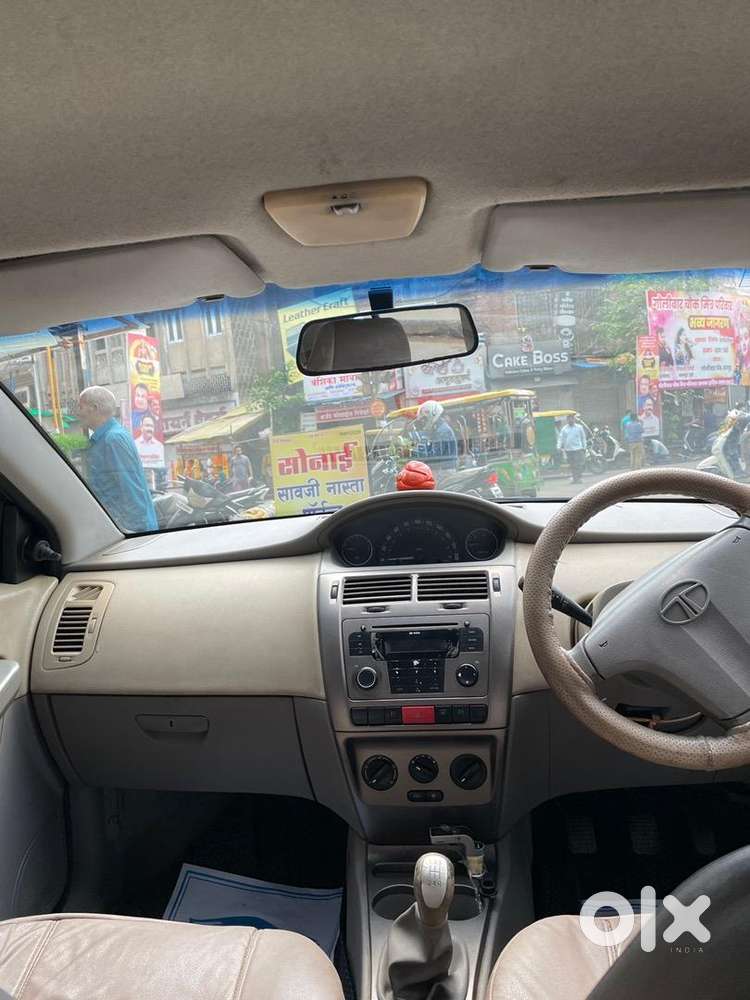 Tata 2011 Petrol, 90,000 Km Driven