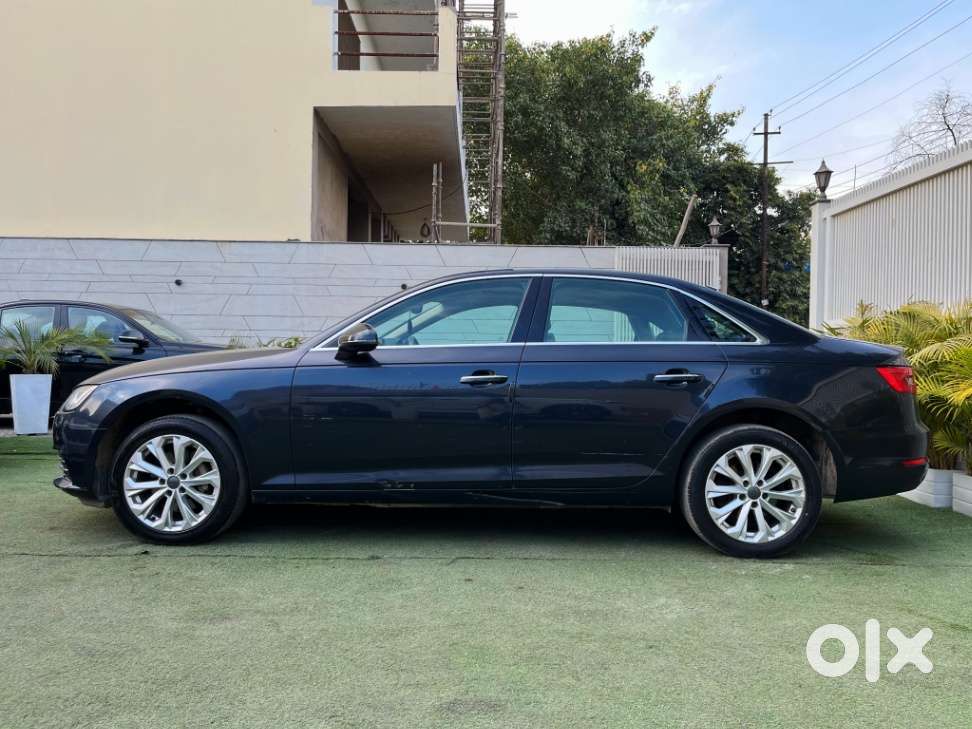 Audi A4 2.0 35 Tdi Premium Plus Sunroof, 2018, Diesel