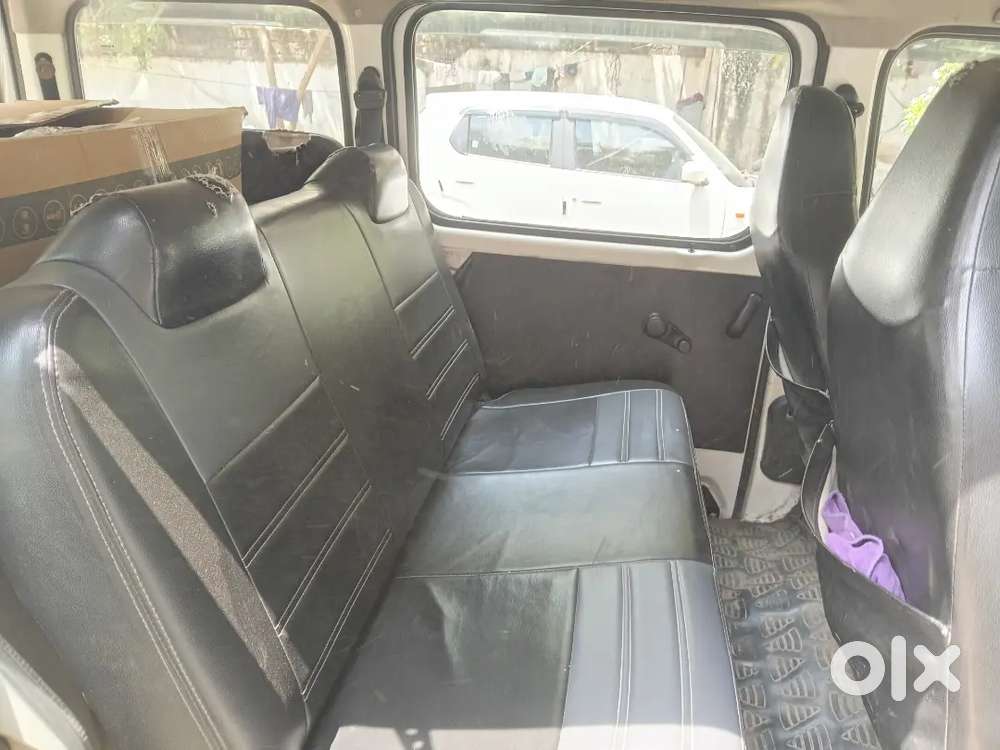 Maruti Suzuki Eeco Ac 2019