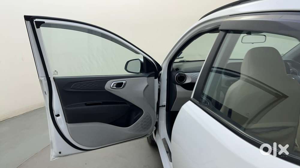 Hyundai Grand I10 Nios Sportz Amt 1.2 Kappa Vtvt, 2022, Petrol