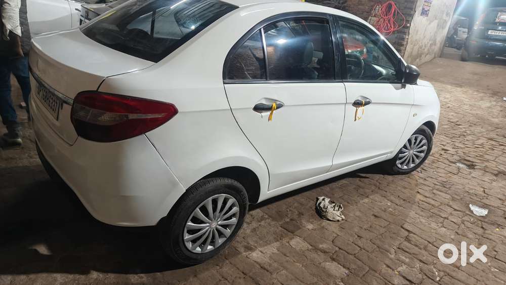 Tata Zest  Quadrajet 1.3 75ps Xe, 2016, Diesel