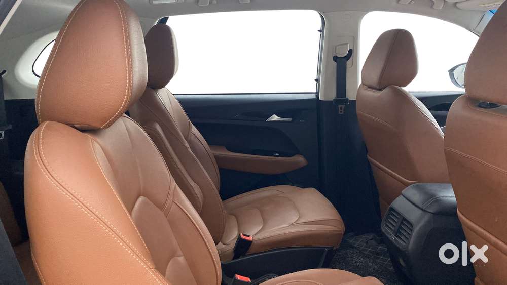 Mg Hector Plus Sharp Dct, 2021, Petrol