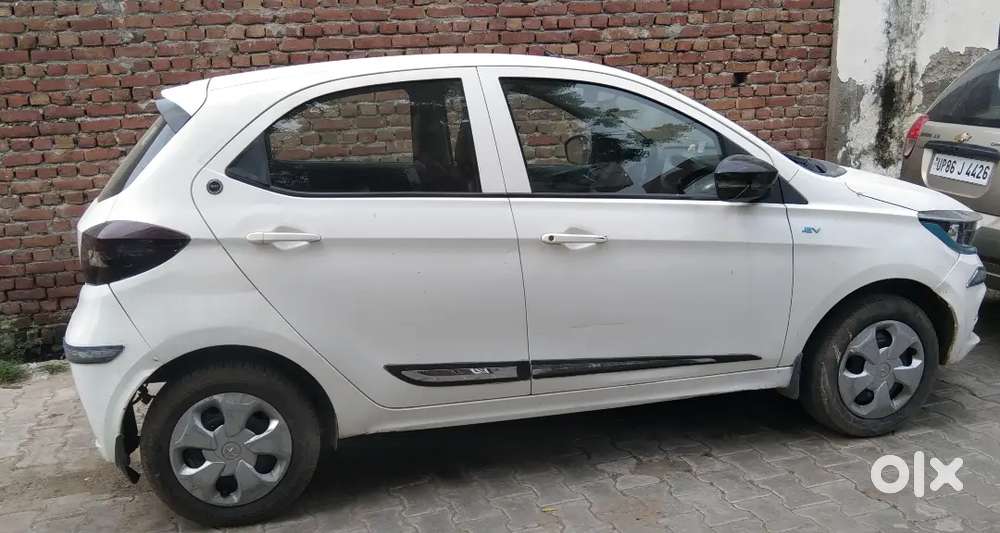 Tata Tiago Ev Xt 2023