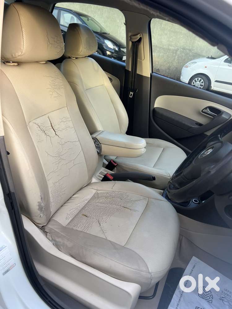 Volkswagen Vento 1.6 Comfortline, 2012, Petrol