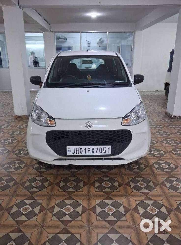 Maruti Suzuki Alto K10 Vxi (o), 2025, Petrol