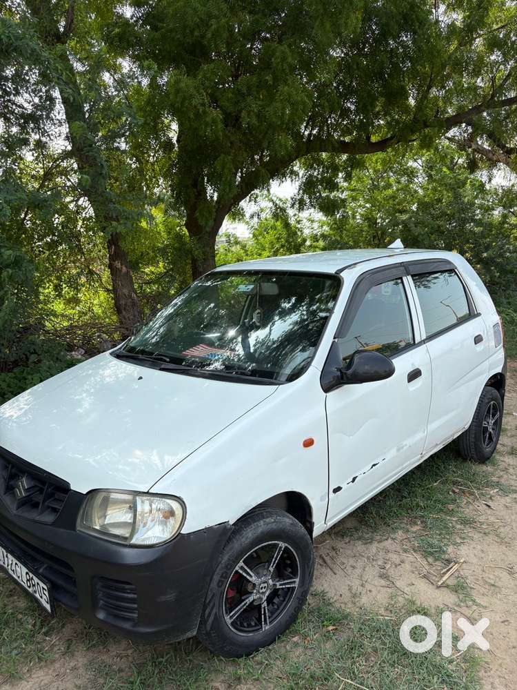 Maruti Suzuki Alto 2011