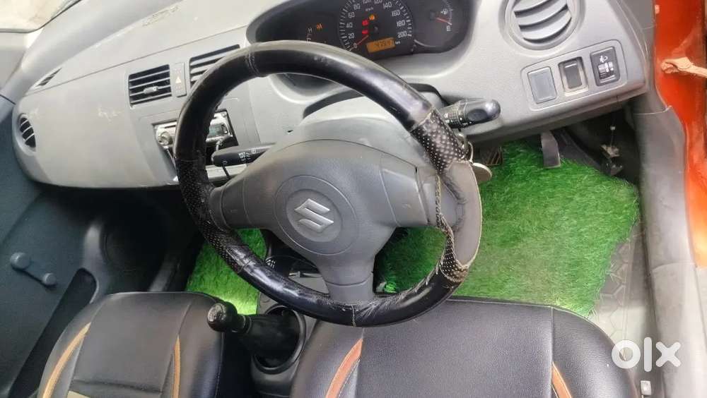 Maruti Suzuki Swift 2008 Petrol 47500 Km Driven